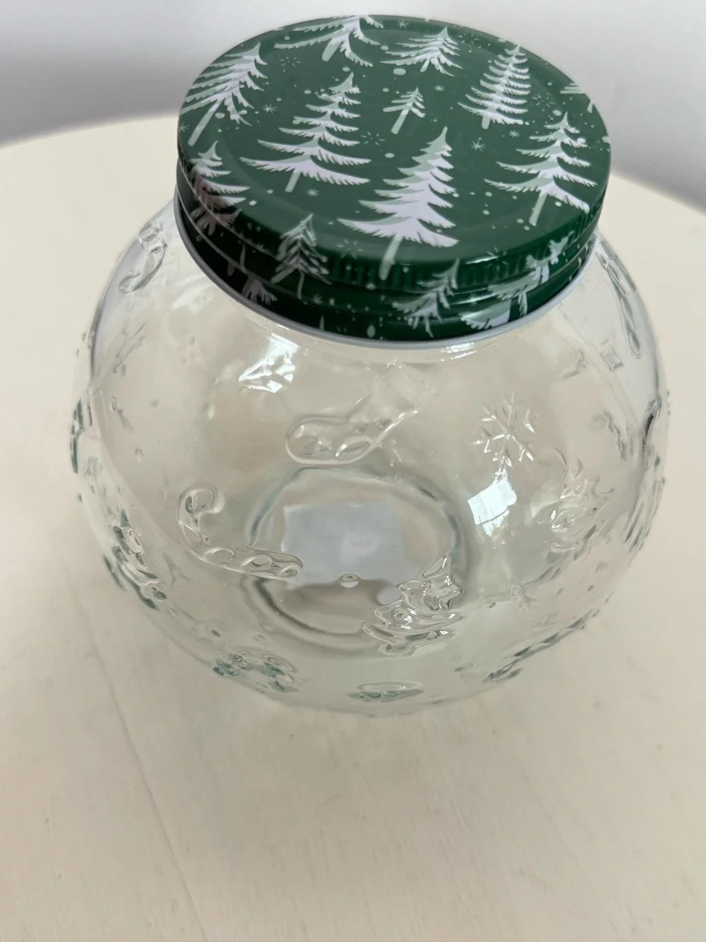 N/A description glass